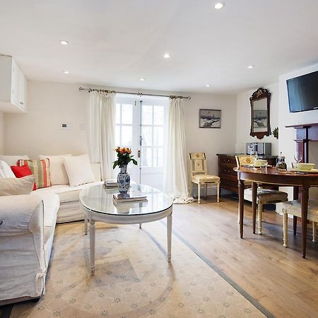 Pleasant Hackney Home By Victoria Park London Exterior foto