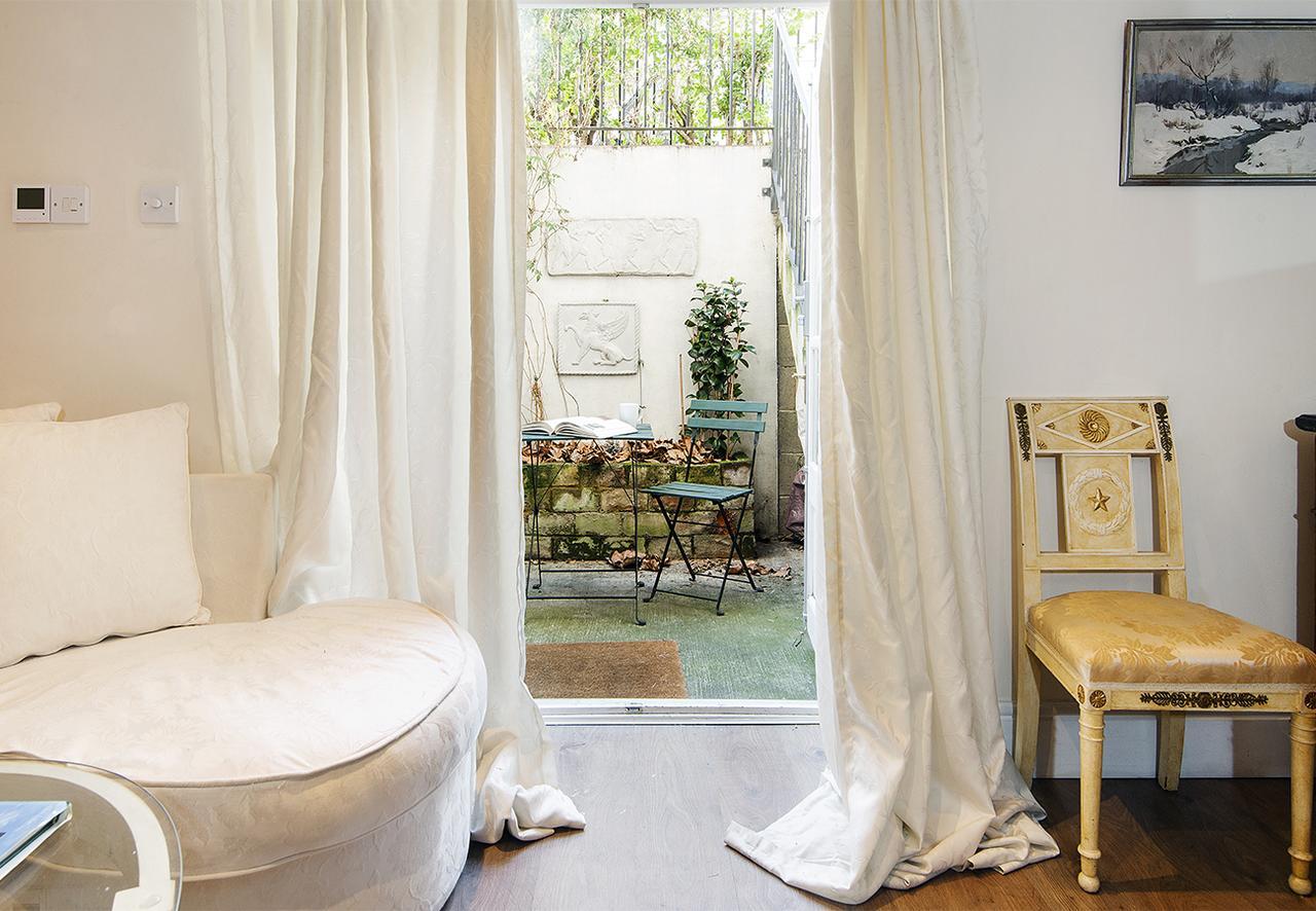 Pleasant Hackney Home By Victoria Park London Exterior foto