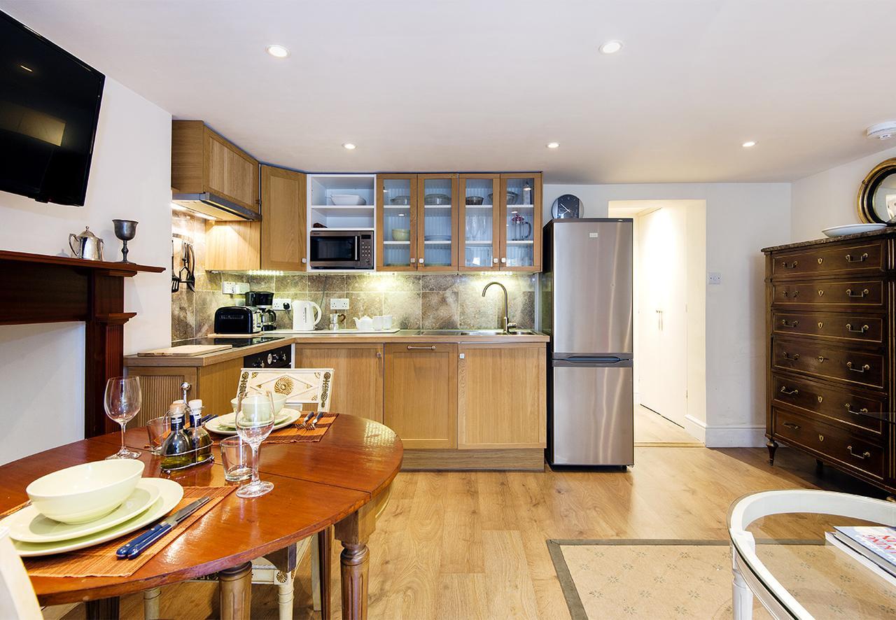 Pleasant Hackney Home By Victoria Park London Exterior foto